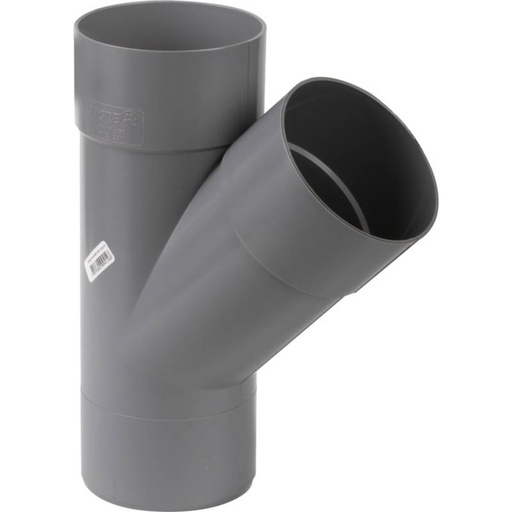 [PYFVSG-0002] VEE PVC SANITARIO 110x110 mm