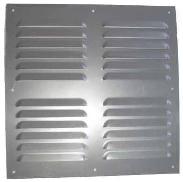[CYAVAN-07922] VENTILACION ALUMINIO NATURAL 20x20 cm | DEVA