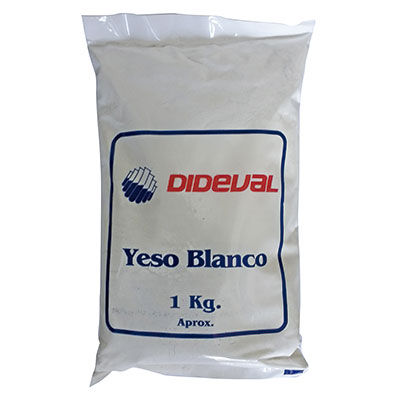 [CYCYES-02959] YESO 1 kg | DIDEVAL