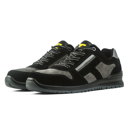 [EDSZBT-0002] ZAPATILLA BRISA TP4031 AISLANTE TALLA 40  Negro