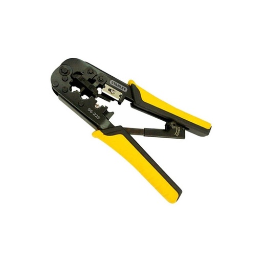 [HMRPL-7943] ALICATE PELACABLES 3 en 1 | STANLEY