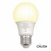 [ILUAL-4509] AMPOLLETA LED A60 CLASICA 9W/2800K/E27 [CALIDA]