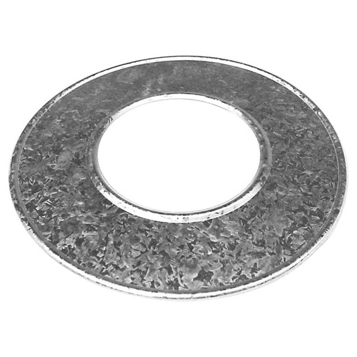 [FERAGA-0004] ANILLO ESTUFA GALVANIZADO 6 in