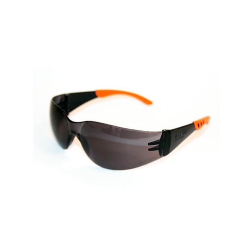 [SEGALC-425] GAFAS US EAGLE TECH PLUS Gris | STEELPRO
