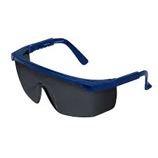 [SEGALC-425] GAFAS US EAGLE TECH PLUS Gris | STEELPRO