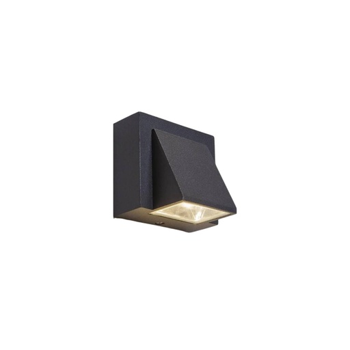 [FERAML-0001] APLIQUE MURAL 3W 3000KX1 [MK-689-1]