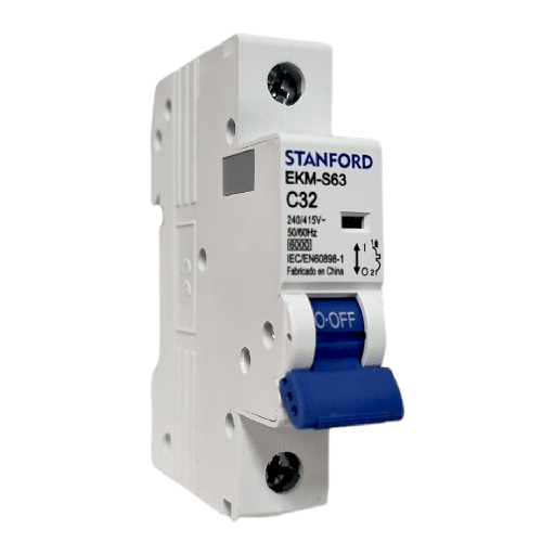 [METAUL-00011] AUTOMATICO 1X32 A | STANFORD