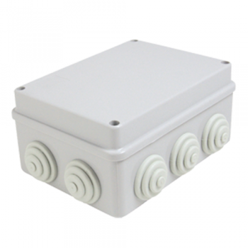 [METCE-2189] CAJA ESTANCA 150x110x70 mm | STANFORD