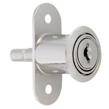 [FERCMU-0003] CERRADURA DE MUEBLES CAJONES #1920 | ODIS