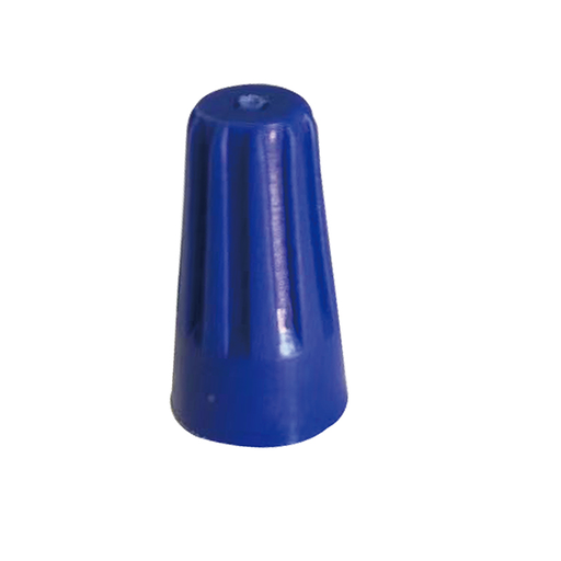 [MELCCO-0003] CONECTOR CONICO 12 AWG Azul | STANFORD