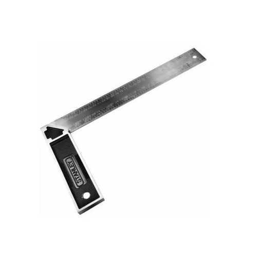 [HMEESC-00227] ESCUADRA METALICA 10 in STANLEY | STANLEY