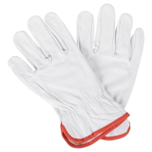 [HMEGUA-00238] GUANTE CABRITILLA S/FORRO Talla 10 | STEELPRO