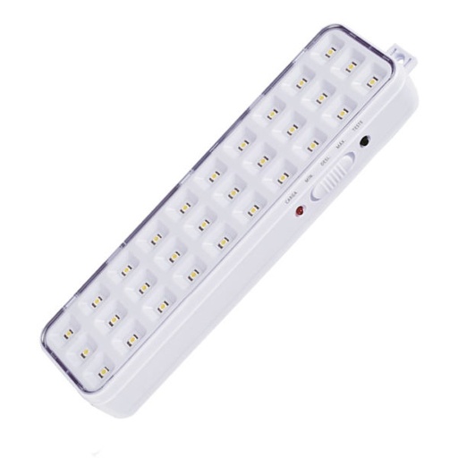 [FERLRE-0001] LAMPARA DE EMERGENCIA LED | STANFORD