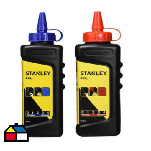 [FERPTI-0001] SET TIZA  ROJO-AZUL [STHT7265CH]