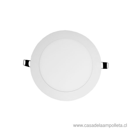 [METPL-3572] PANEL LED EMBUTIDO RED 6 W LFRIA | STANFORD