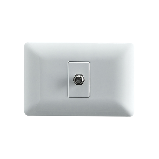 [FERPIE-0008] MODULO TV EMB. Blanco | STANFORD