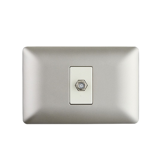 [FERPIE-0009] MODULO TV EMB. Champagne | STANFORD