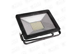 [METRL-3604] REFLECTOR LED 20 W Negro | STANFORD