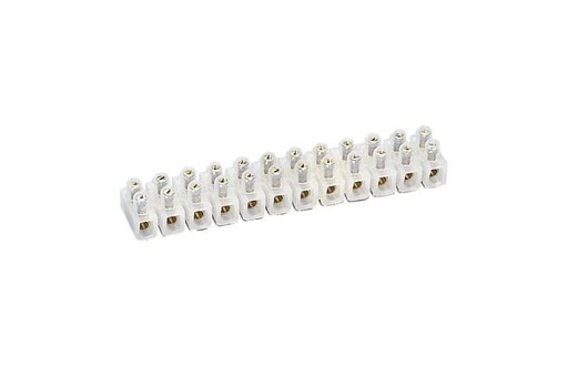 [MELRDC-0002] REGLETA DE CONEXION 6 mm
