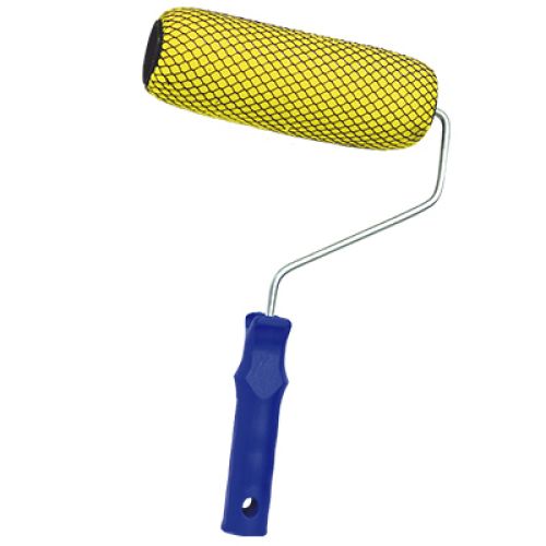 [PYCRC-2501] RODILLO TEXTURADO 18 cm