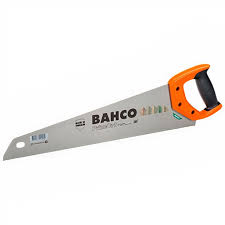 [HMESER-00223] SERRUCHO BARRACUDA | BAHCO