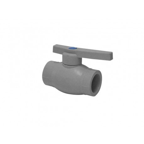 [PYFLPP-0007] VALVULA DE BOLA PPR COMPLETA 32 mm