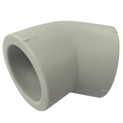 [HMECOD-00003] CURVA PPR SO SO 25 mm | HOFFENS