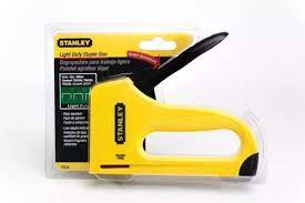 [HMREN-290] ENGRAPADORA USO LIGERO STANLEY [TR45KC]
