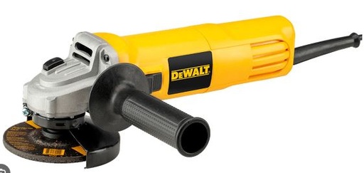 [FEREAN-0002] ESMERIL ANGULAR 115 mm [DWE750-B2]