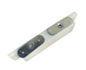 [FERRMA-0001] RETEN MAGNETICO DOBLE CAFE 75 mm