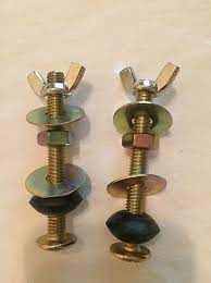 [GYAKFP-00021] KIT FIJACIONES PARA ENTANQUE WC | HOFFENS