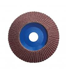 [DISDLK-576] DISCO LAMINADO (FLAPP) MADERA/METAL 115 mm G60