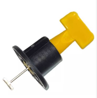 [FERHER-00268] NIVELADOR DE CERAMICA CLAVO FIJO 50 UNI