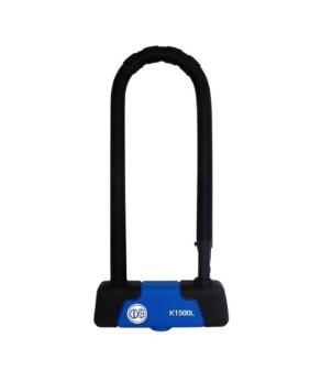 [SEGCO-6853] CANDADO TIPO U 15x285 mm