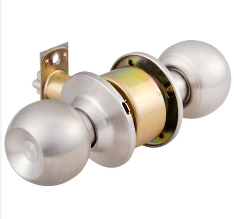 [FERCERC-0008] CERRADURA CILINDRICA ACCESO Inox | ODIS