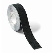 [FERCAD-0001] CINTA ANTIDESLIZANTE FORTE 5 cm x 5 m NEGRO