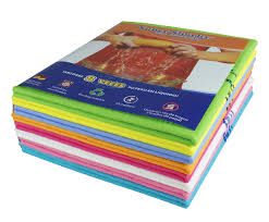 [FERTSS-0001] TOALLA SUPER SHORBY 50 x 60 cm