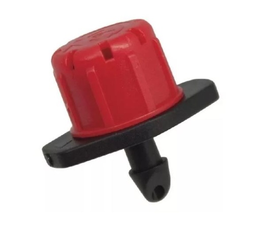 [GYJBYA-0009] GOTERO BARBARO SHRUBBLER PC 360