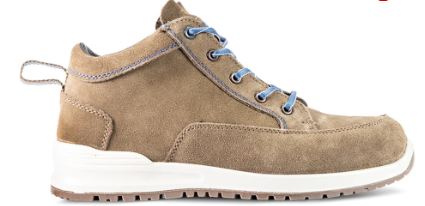[EDSBTT-0020] BOTIN TP4033 BEIGE TALLA 38 | TEMPEST