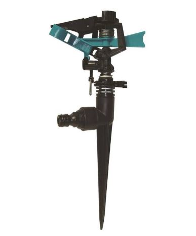 [GYJAIE-0001] ASPERSOR DE IMPACTO C/ESTACA