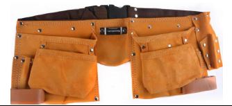 [HMACCU-0002] COLETO CUERO GRANDE