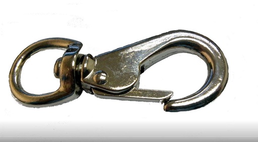 [FERUPC-0005] MOSQUETON SEGURO Y DESTORCEDOR 3 1/4 in