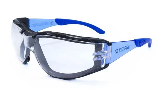 [SEGALC-438] GAFAS SPY FLEX PLUS CLARO AF