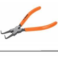 [FERPIN-4659] PINZA PUNTA  A 90° PARA ANILLOS 170 mm | TRUPER