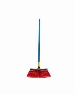 [FERESC-8357] ESCOBILLON VINILO CON MANGO 26 cm