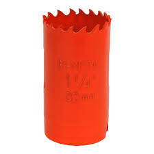 [FERSIE-7678] SIERRA COPA 1 in BIMETAL | TRUPER