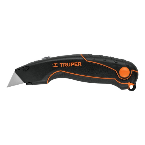[FERCUC-1068] CUCHILLO CARTONERO 6 in RAP NM-6 | TRUPER