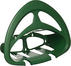 [GASPOR-5590] PORTAMANGUERA PLASTICO VERDE | TRUPER