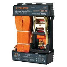 [FERESL-0870] ESLINGA 4,88MT X 1 1/4P MAX.1000KG | TRUPER