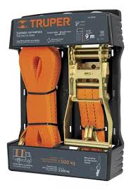 [FERESL-3485] ESLINGA 9M X 2P MAX.3000KG | TRUPER